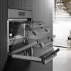 Lò nướng Miele H2861-1B 125