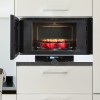 Lò vi sóng Siemens BF634LGW1 cao cấp