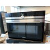 LÒ NƯỚNG KÈM VI SÓNG CM633GBS1 - IQ 700