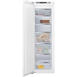TỦ ĐÔNG SIEMENS ÂM TỦ CAO CẤP GI81NACF0 - IQ500 