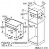 LÒ NƯỚNG  KÉT HỢP VI SÓNG - HẤP SIEMENS  HN678G4S6 -  IQ700