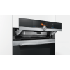 Lò nướng kèm hấp Siemens HS636GDS2 - IQ 700 cao cấp