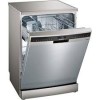 MÁY RỬA BÁT ĐỘC LẬP SN258I02IE CAO CẤP IQ 500 - Sấy Zeolith 