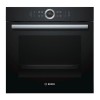 Lò nướng Bosch HBG634BB1 đen