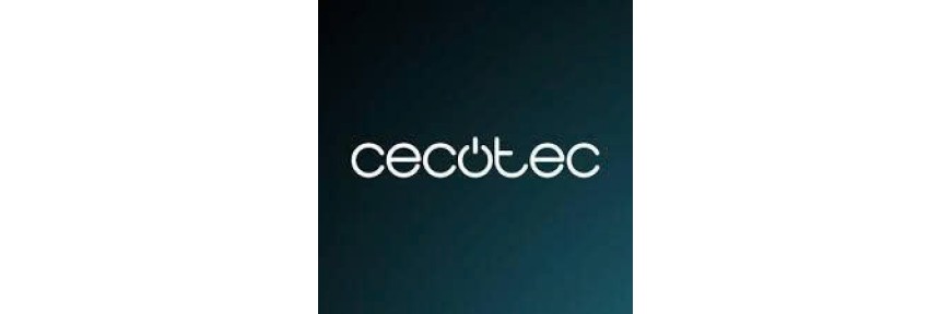 CECOTEC