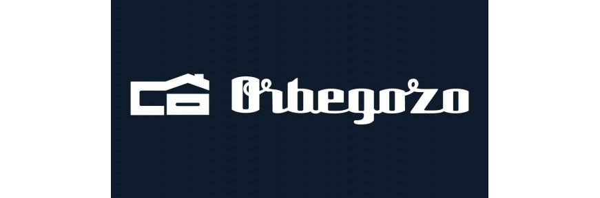 ORBEGOZO